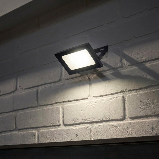 PROYECTOR LED 10W LUZ FRÍA