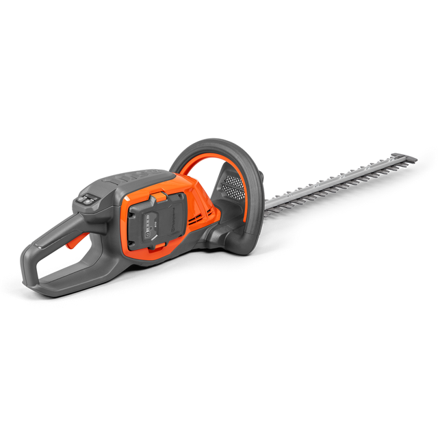Husqvarna jardín a batería