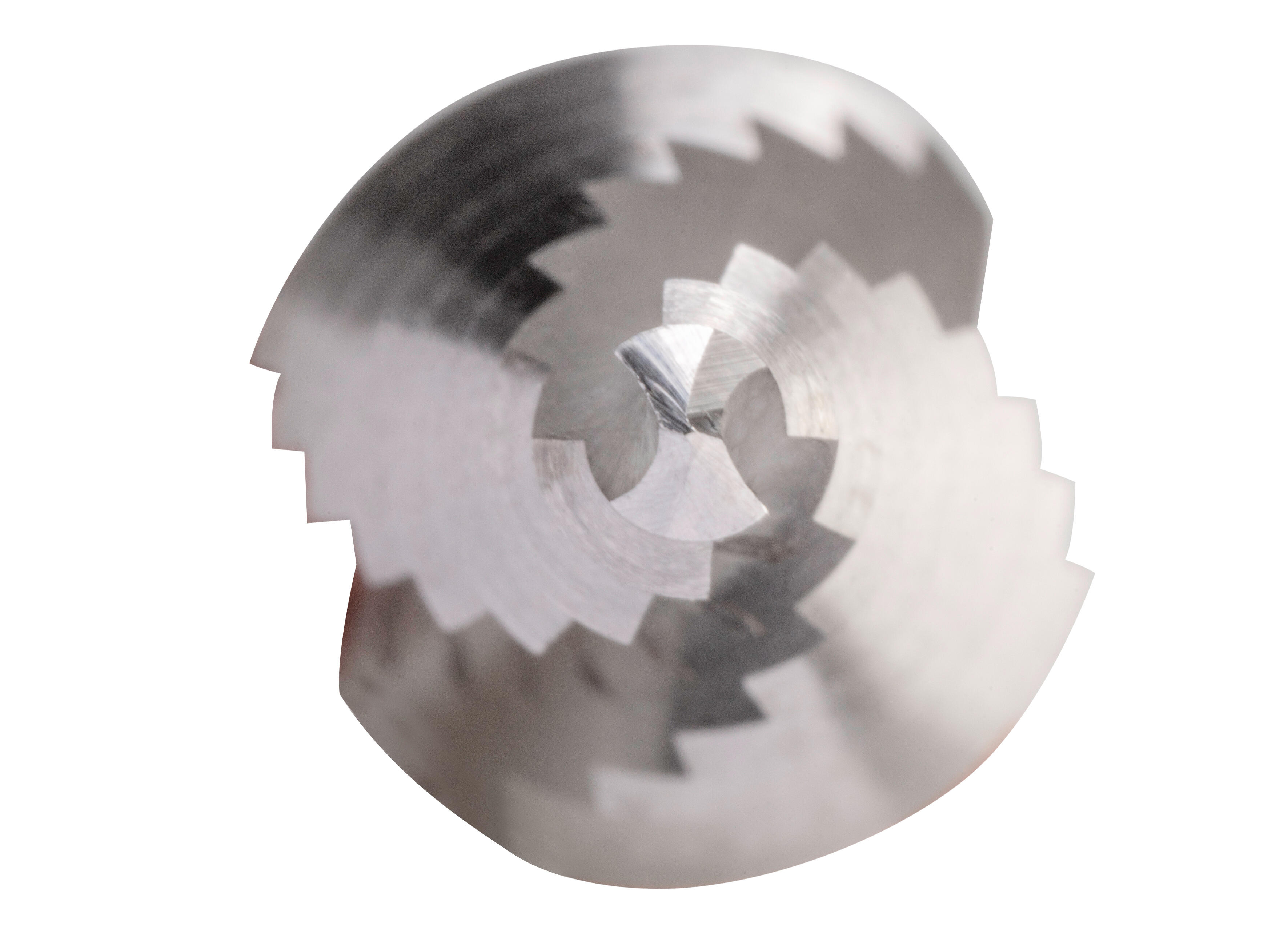 BROCA ESCALONADA HSS 4X20 MM HEX 1/4 - 2