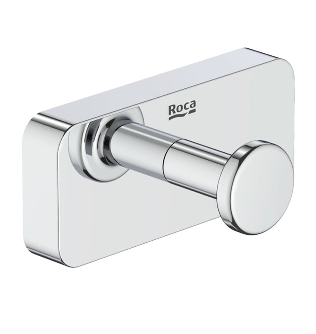 PERCHA SIMPLE ROCA SONATA