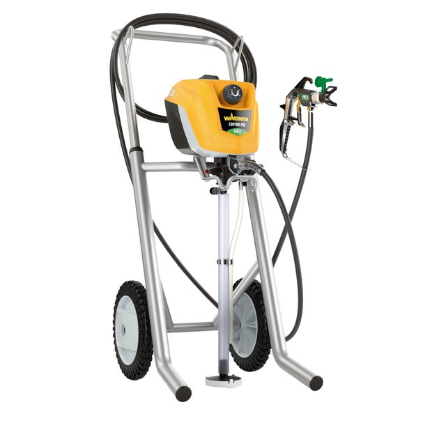 AIRLESS WAGNER PRO350M