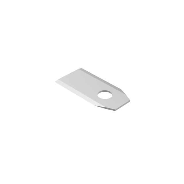Lames de rechange longue durée pour robot tondeuse WORX VISION CLOUD - WA0720