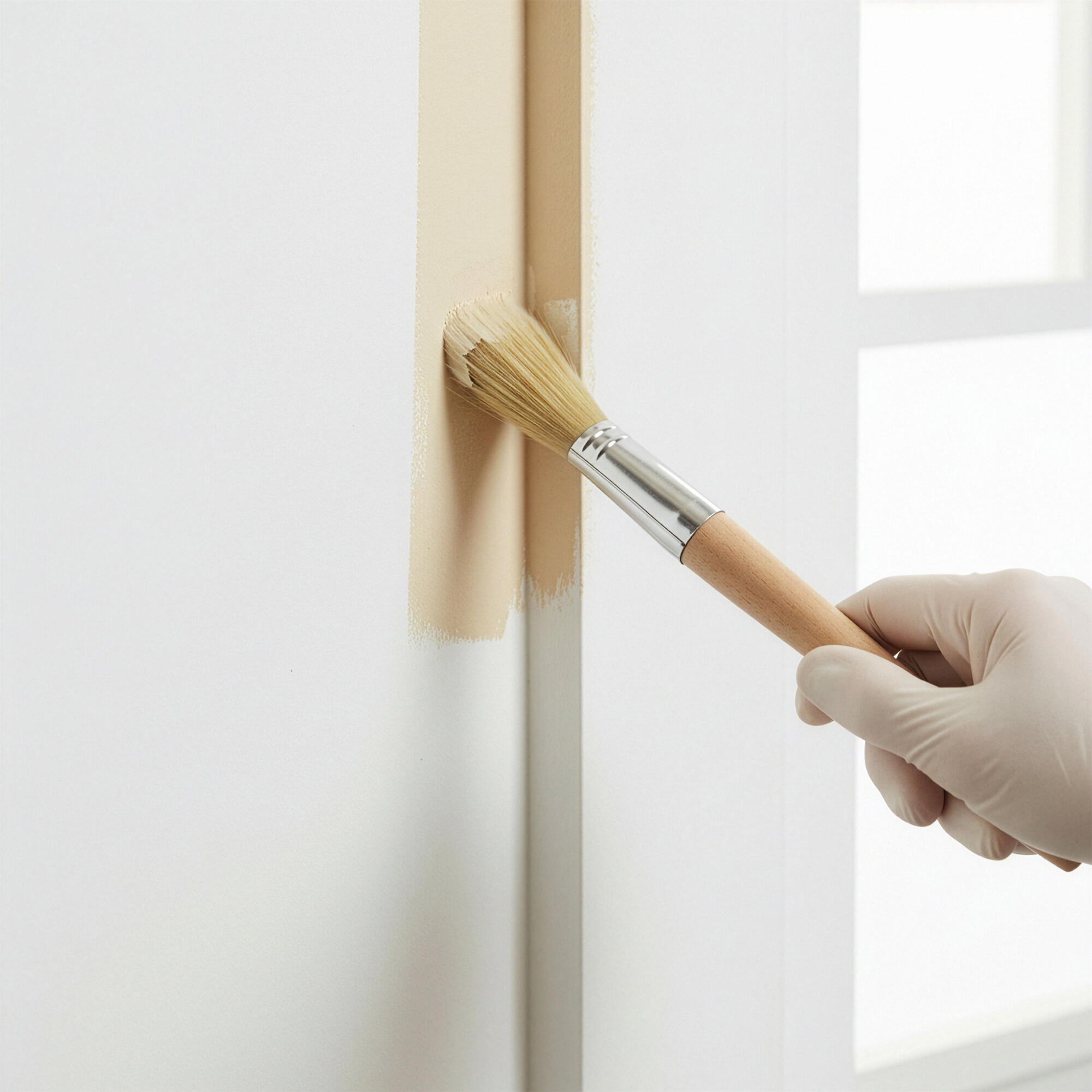 Pincel cabolata redondo 26 FSC - 3