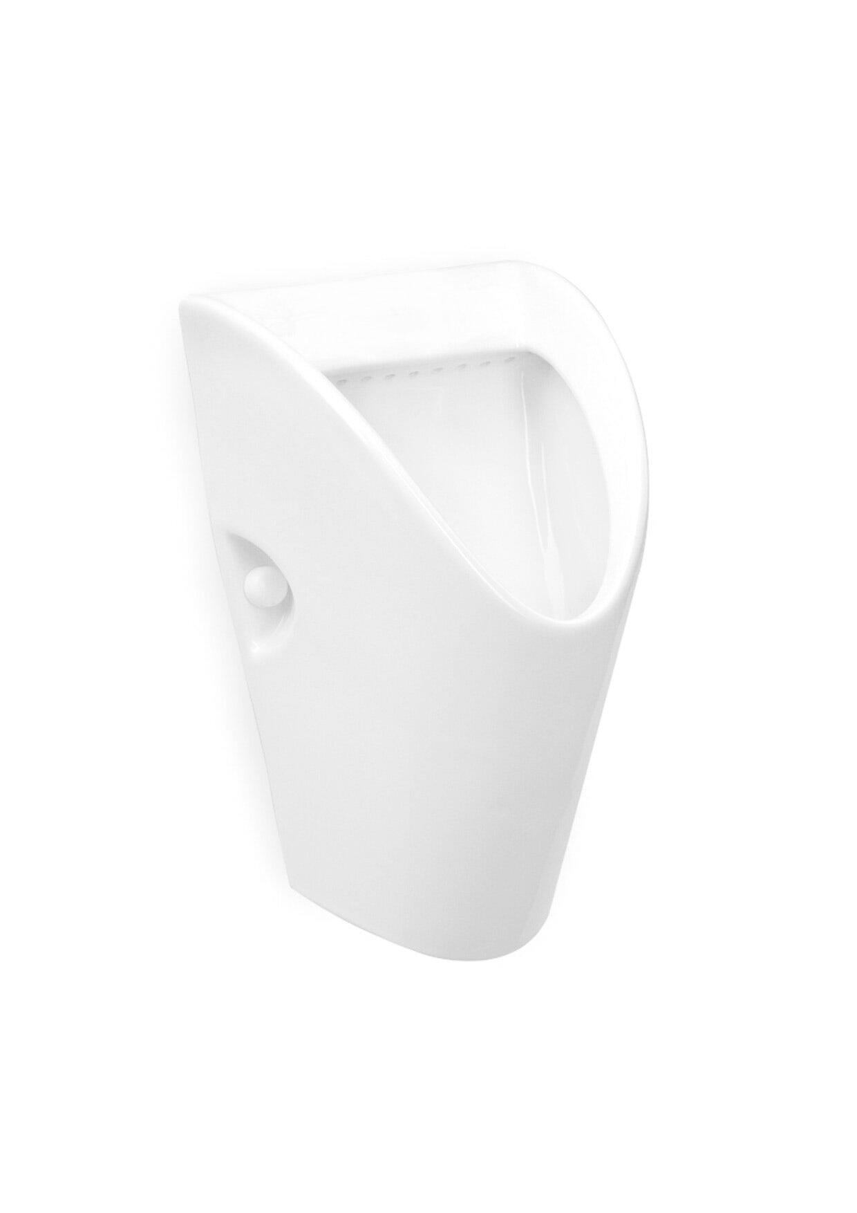 URINARIO ROCA PROTON SISTEMA RIMLESS - 2