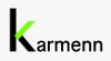 Logo de la marca KARMENN