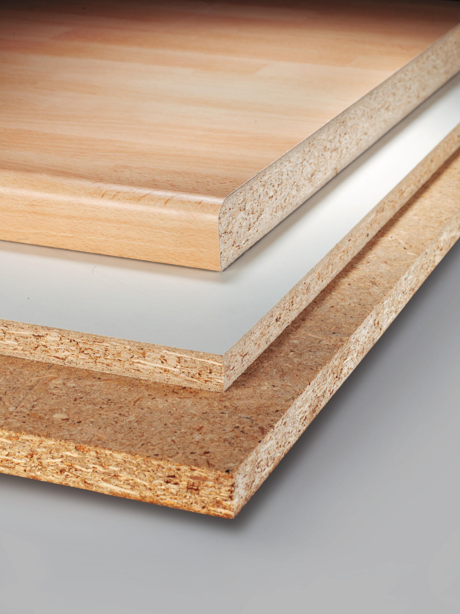 Lot de 2 lames de scie sauteuse pour parquet et stratifié BOSCH T308BF 5-50 mm - 4