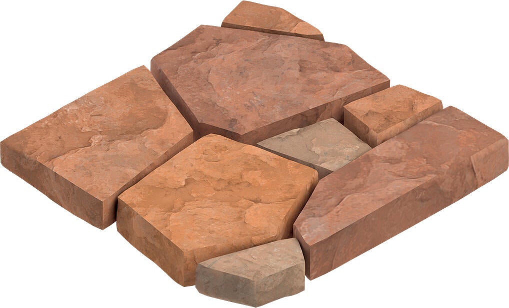 Lot de 5 forets à béton SDS Plus 4 taillants, 5-6-6-8-10 mm BOSCH EXPERT - 8