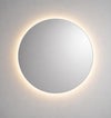ESPEJO DE BAÑO CON LUZ LED ROUND Ø60CM