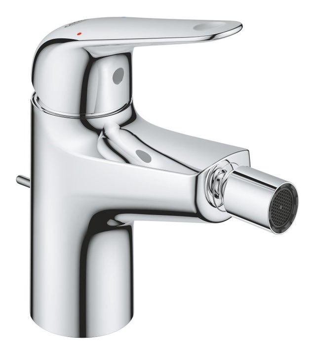 GRIFO DE BIDET MONOMANDO EUROECO ALANIS GROHE