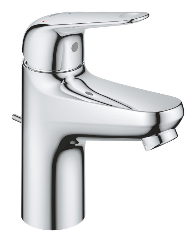 GRIFO DE LAVABO MONOMANDO GROHE EUROECO ALANIS 
