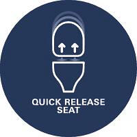 ABATTANT DÉCLIPSABLE - 3