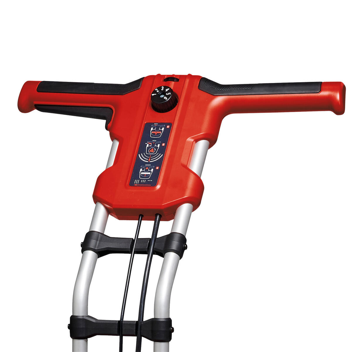 Spargitore manuale GE-SR 18 Li-Solo Power X-Change in PVC 22 l, batteria non inclusa - 5