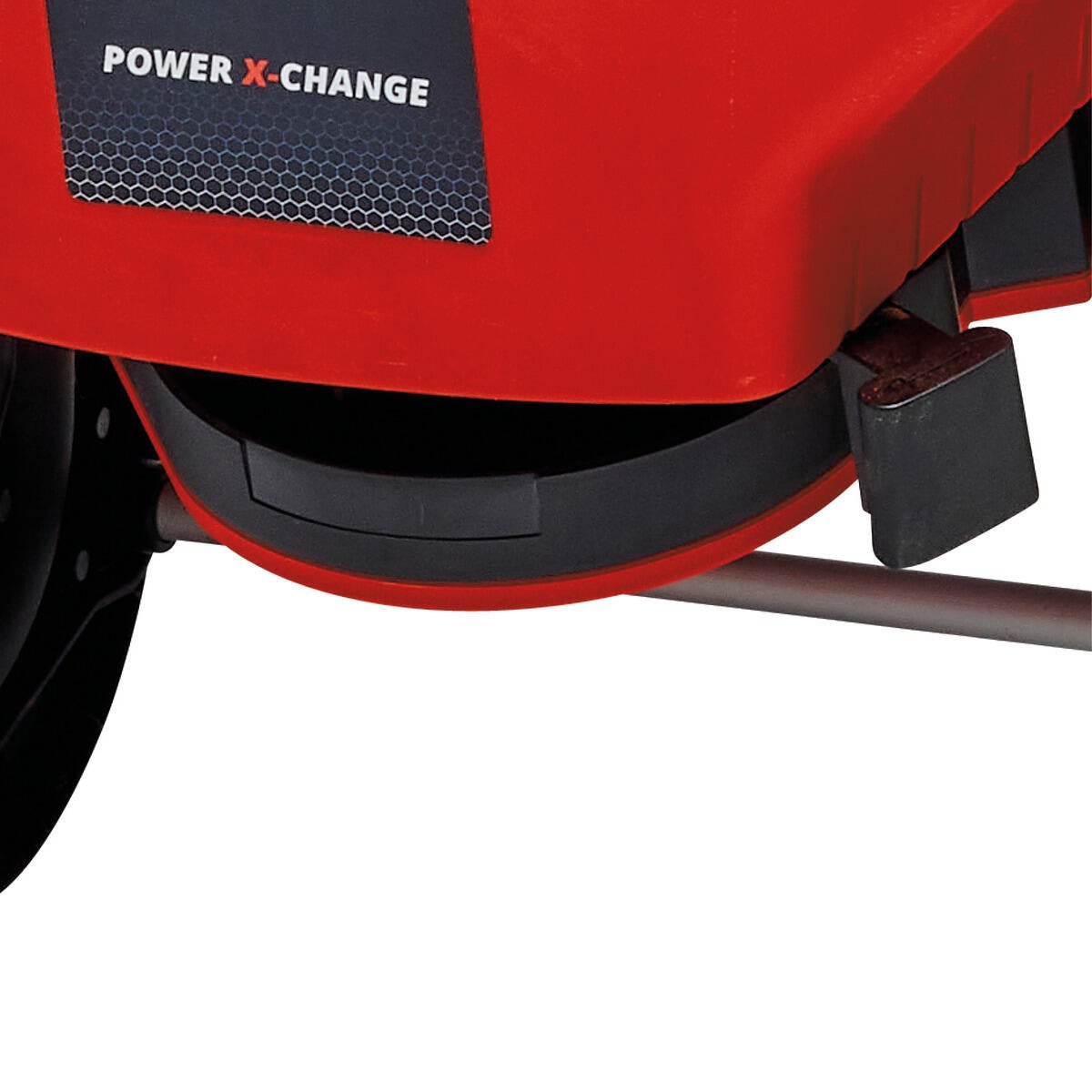 Spargitore manuale GE-SR 18 Li-Solo Power X-Change in PVC 22 l, batteria non inclusa - 4