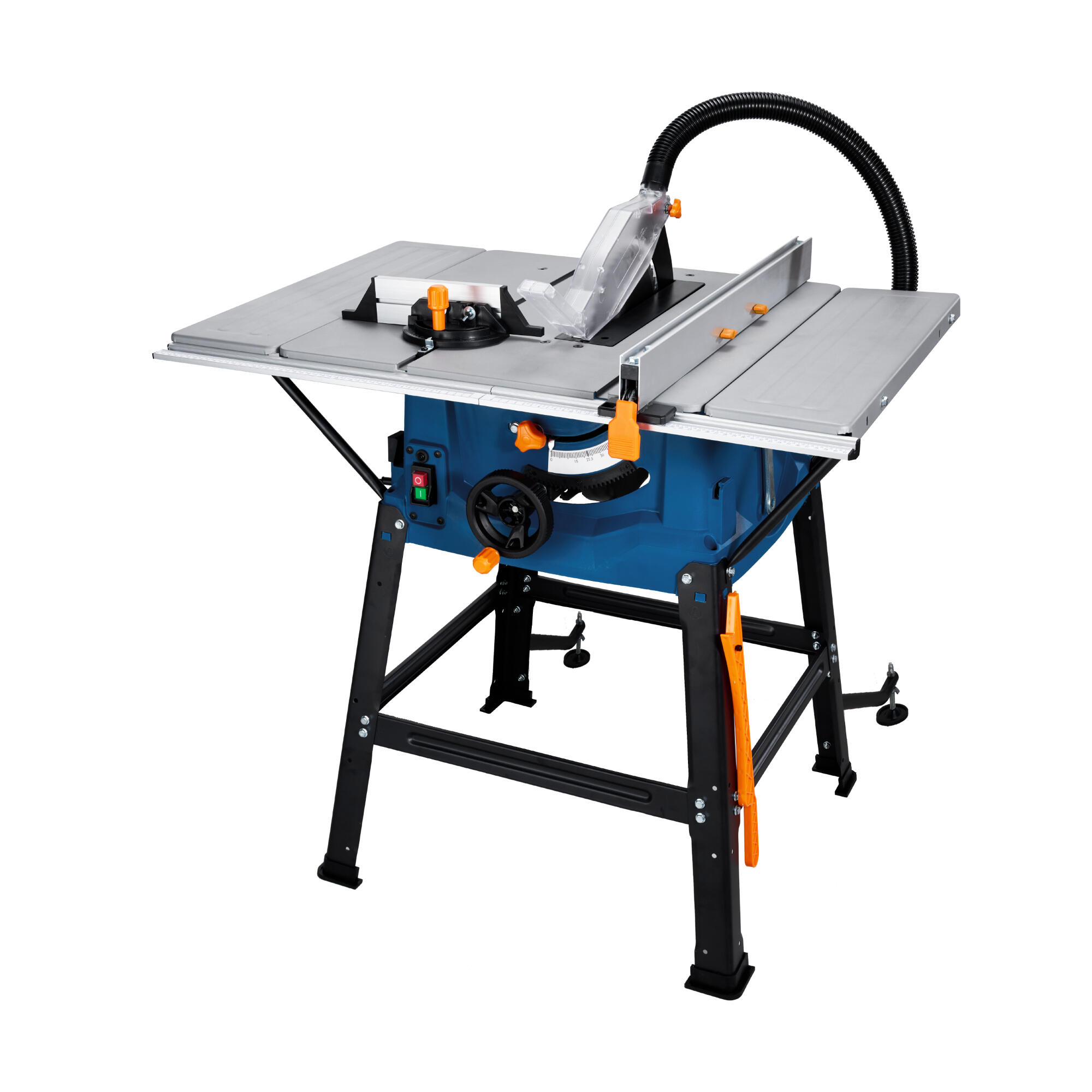 Fierastrau cu masa Dexter, 2000 W, Ø 254 mm | Leroy Merlin