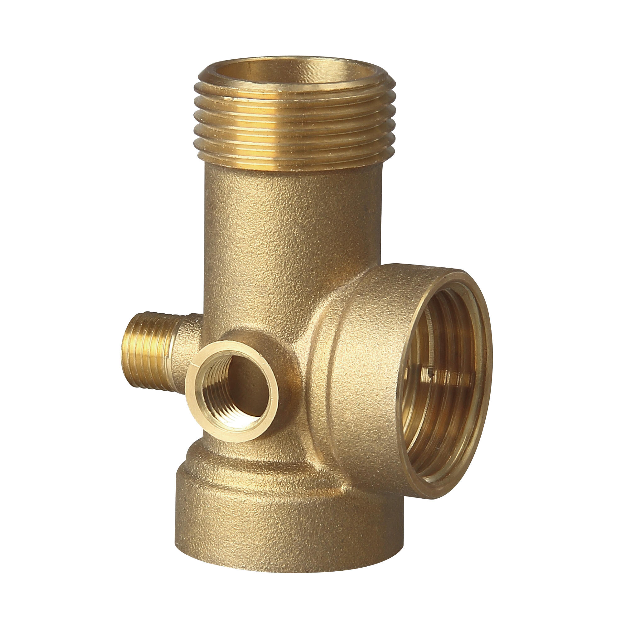 Conector 5 cai pentru hidrofor, Sterwins, 8cm