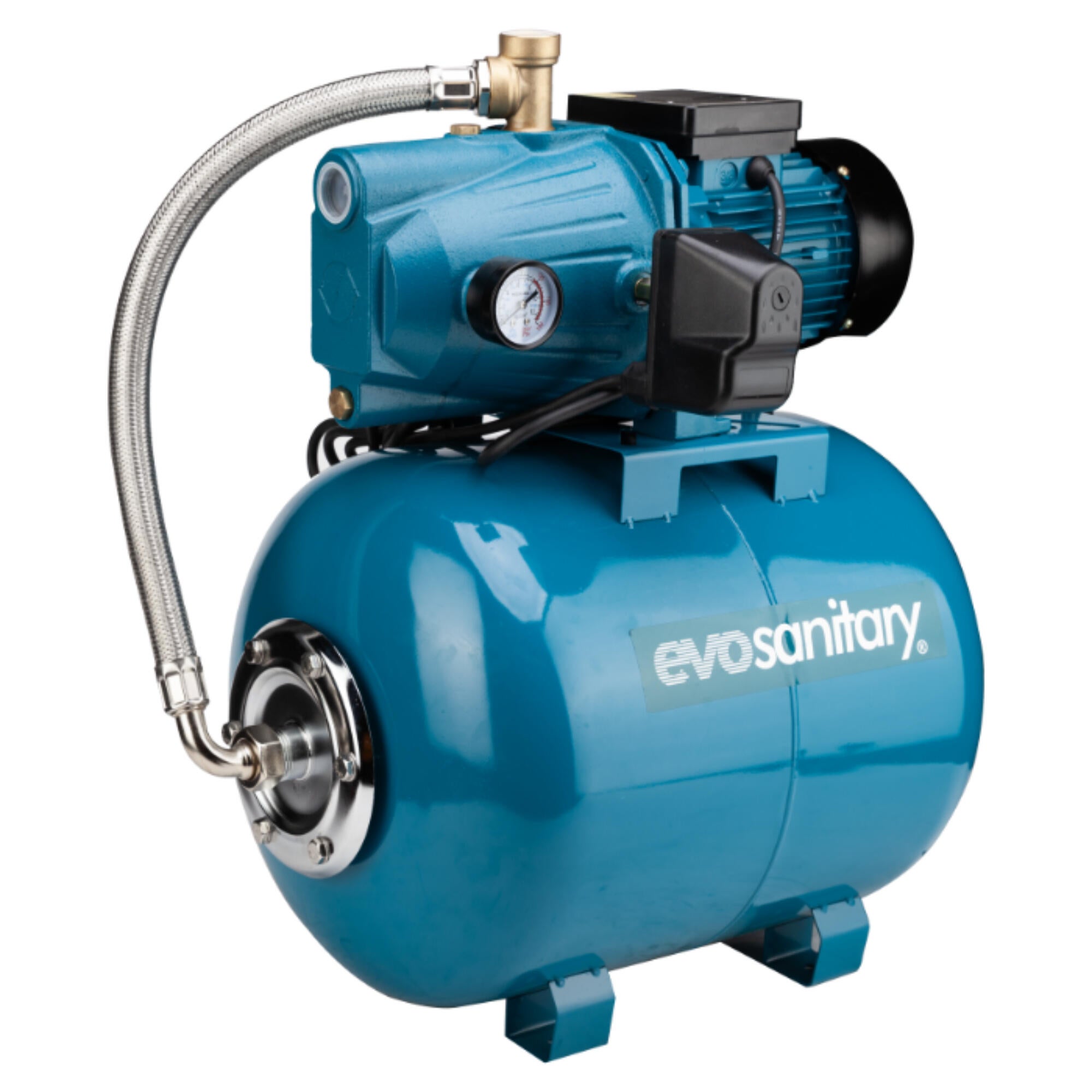 Hidrofor Jet Evosanitary, 750 W, 50L, 2700 L/h