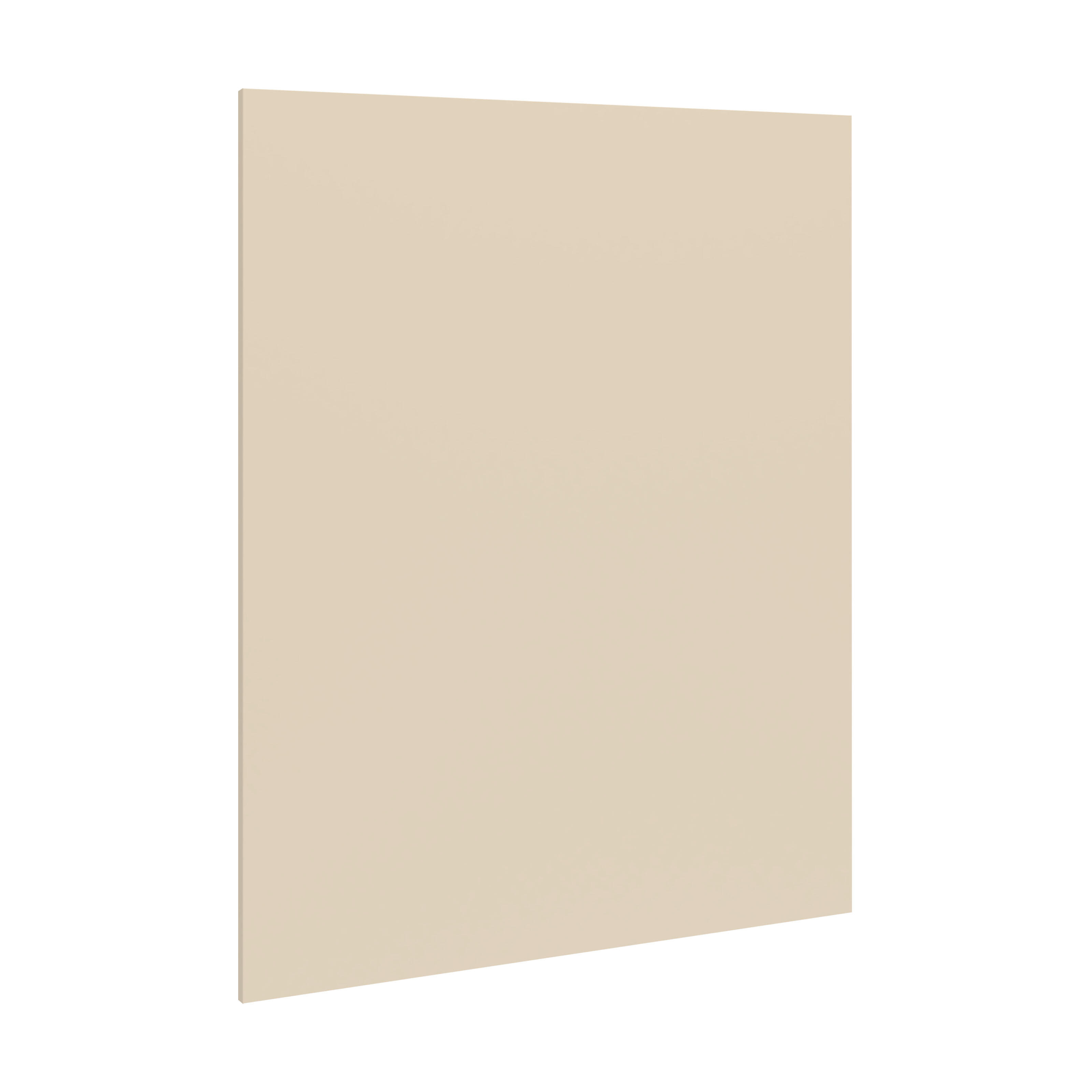 Usa pentru corp coloana, Nova, satin, UC60/73, PAL Melaminat