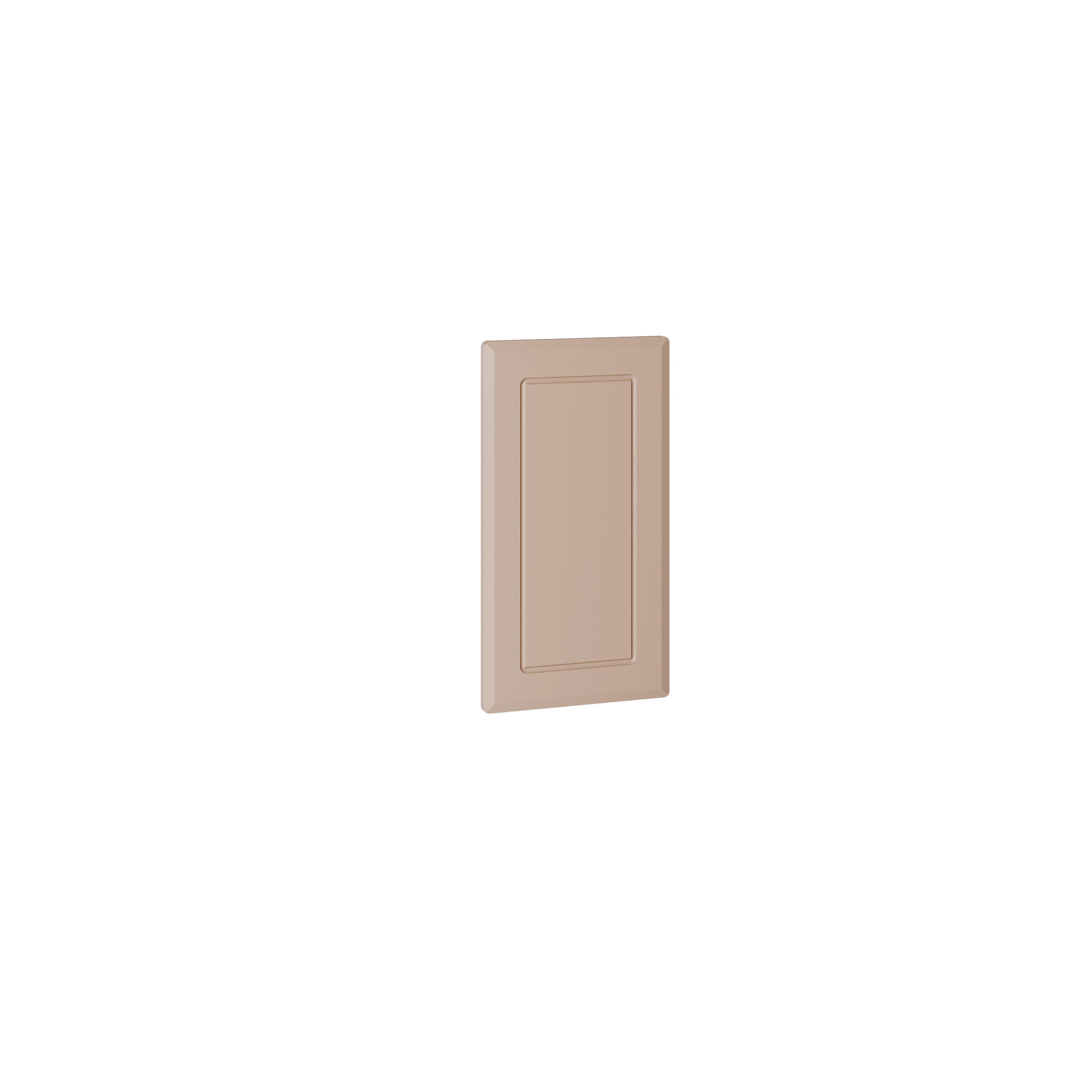 Usa pentru hota, Nova Plus, alpaca, UH30/55, MDF infoliat