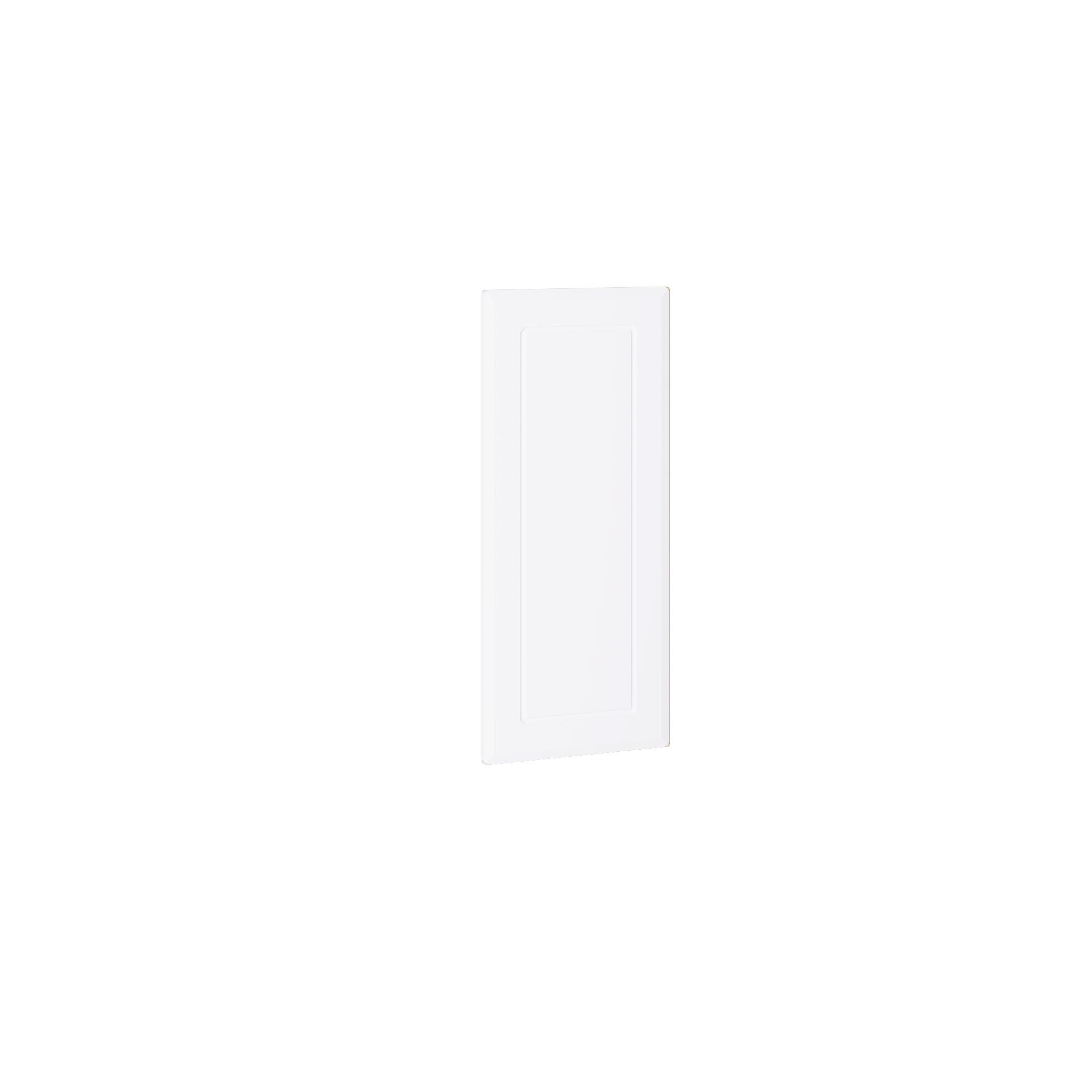Usa, Nova Plus, alb mat, U30/70, MDF infoliat