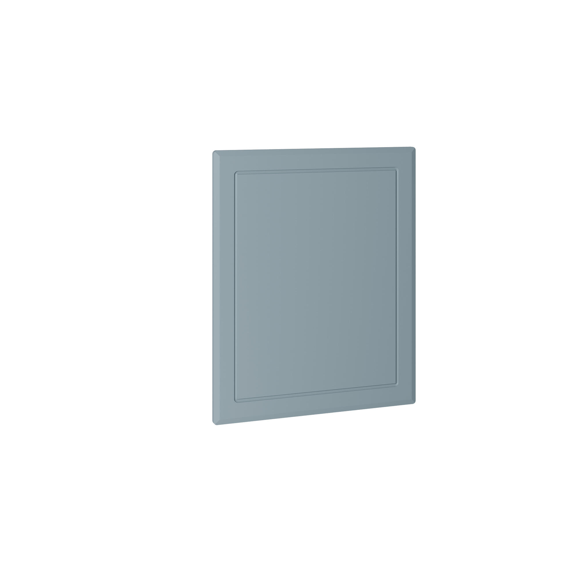 Usa pentru corp coloana, Nova Plus, fjord, UC60/73, MDF infoliat
