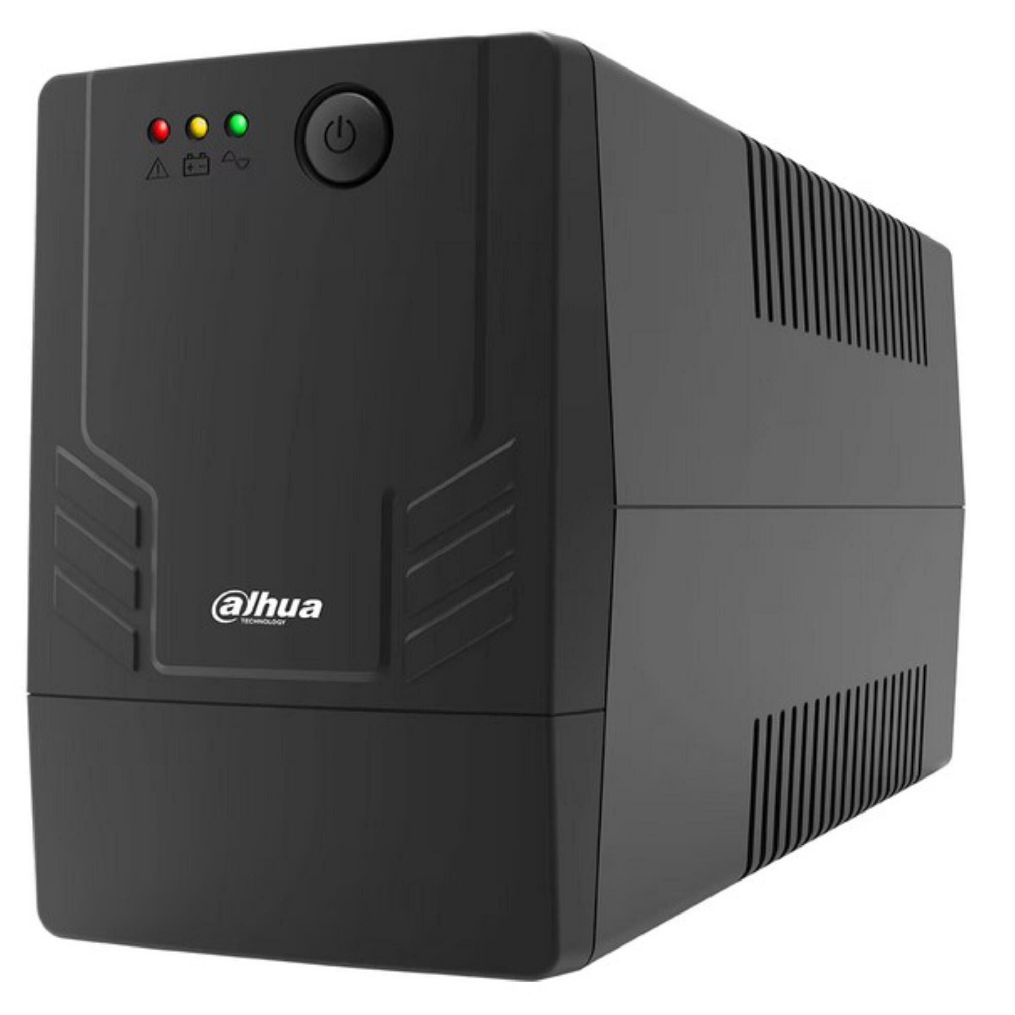 UPS DAHUA 600VA | Leroy Merlin