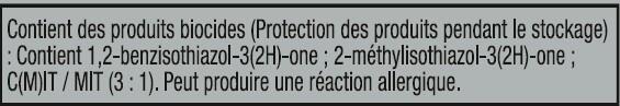 Enduit de lissage en pâte intérieur 4 kg - TOUPRET - 3