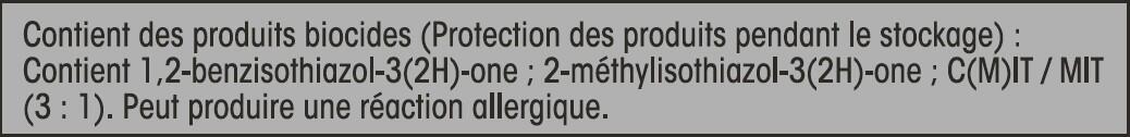 Enduit de rebouchage en pâte intérieur 330 g - TOUPRET - 4