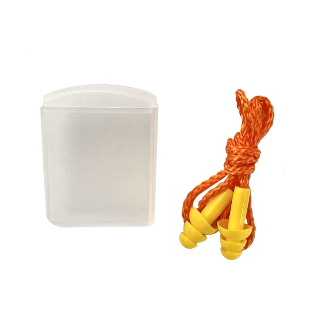 TAPONES ANTIRUIDO REUTILIZABLES SNR29 KE