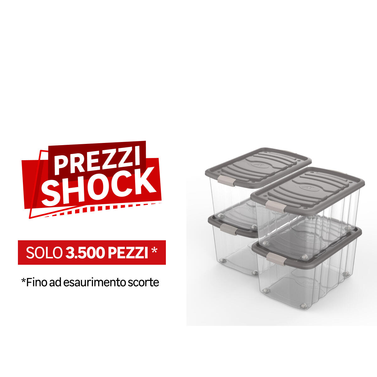 4 contenitori trasparenti per condimenti e spezie, contenitori trasparenti con coperchio e cucchiaio per condimenti, barattoli per condimenti, pentole e forniture da cucina per spezie, sale