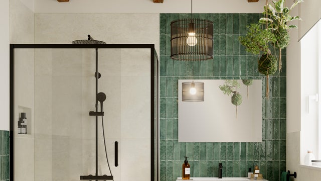 baño