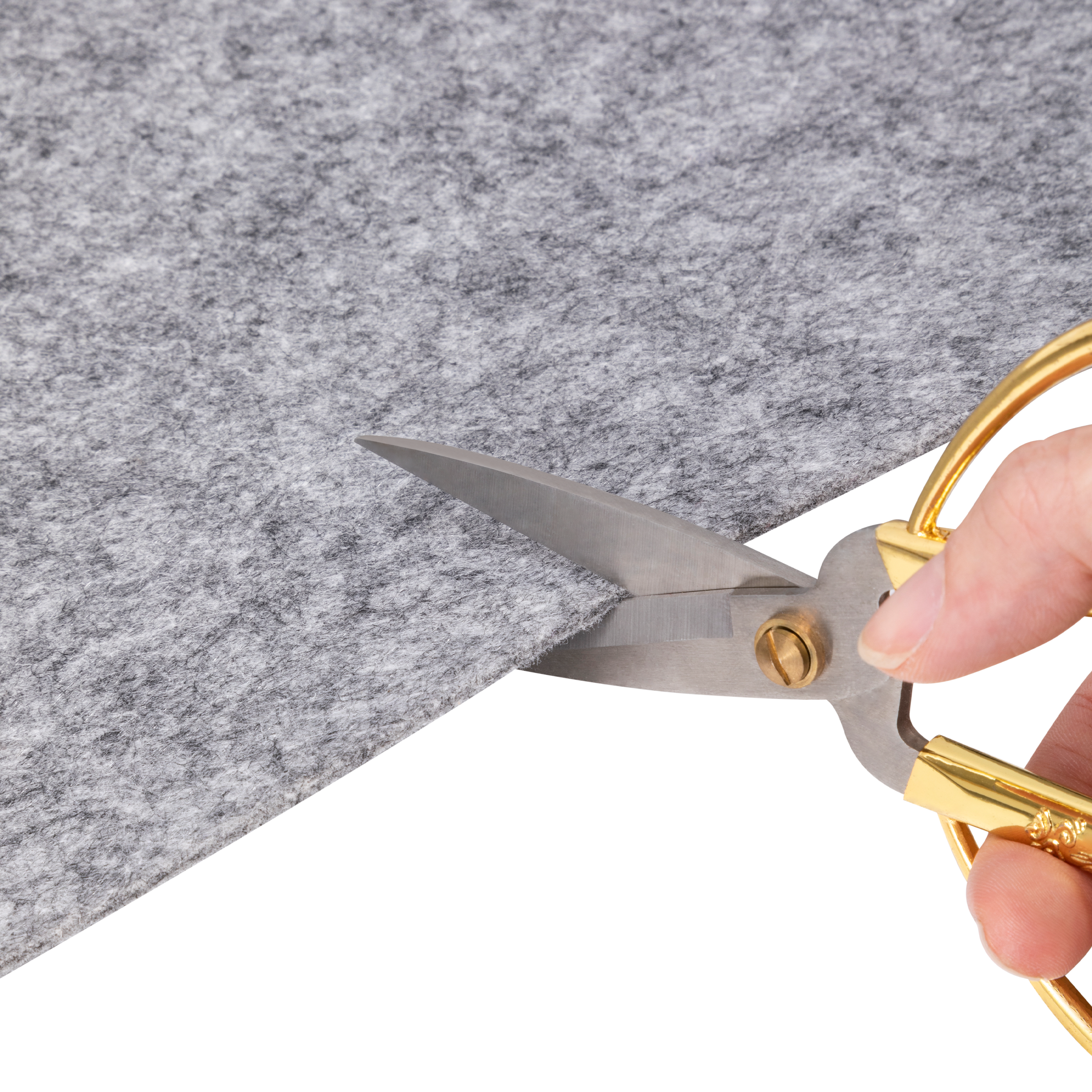 Tapis de protection pour tiroir en feutrine SPACEO - 3