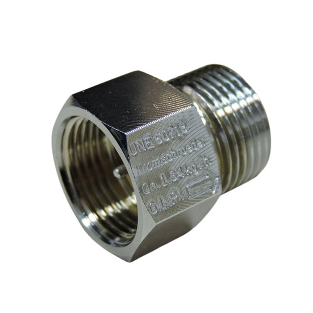 LIMITADOR CAUDAL  20x1.5MM