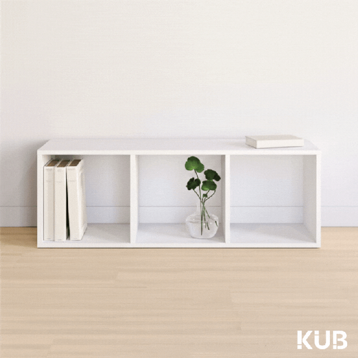 caixa modular