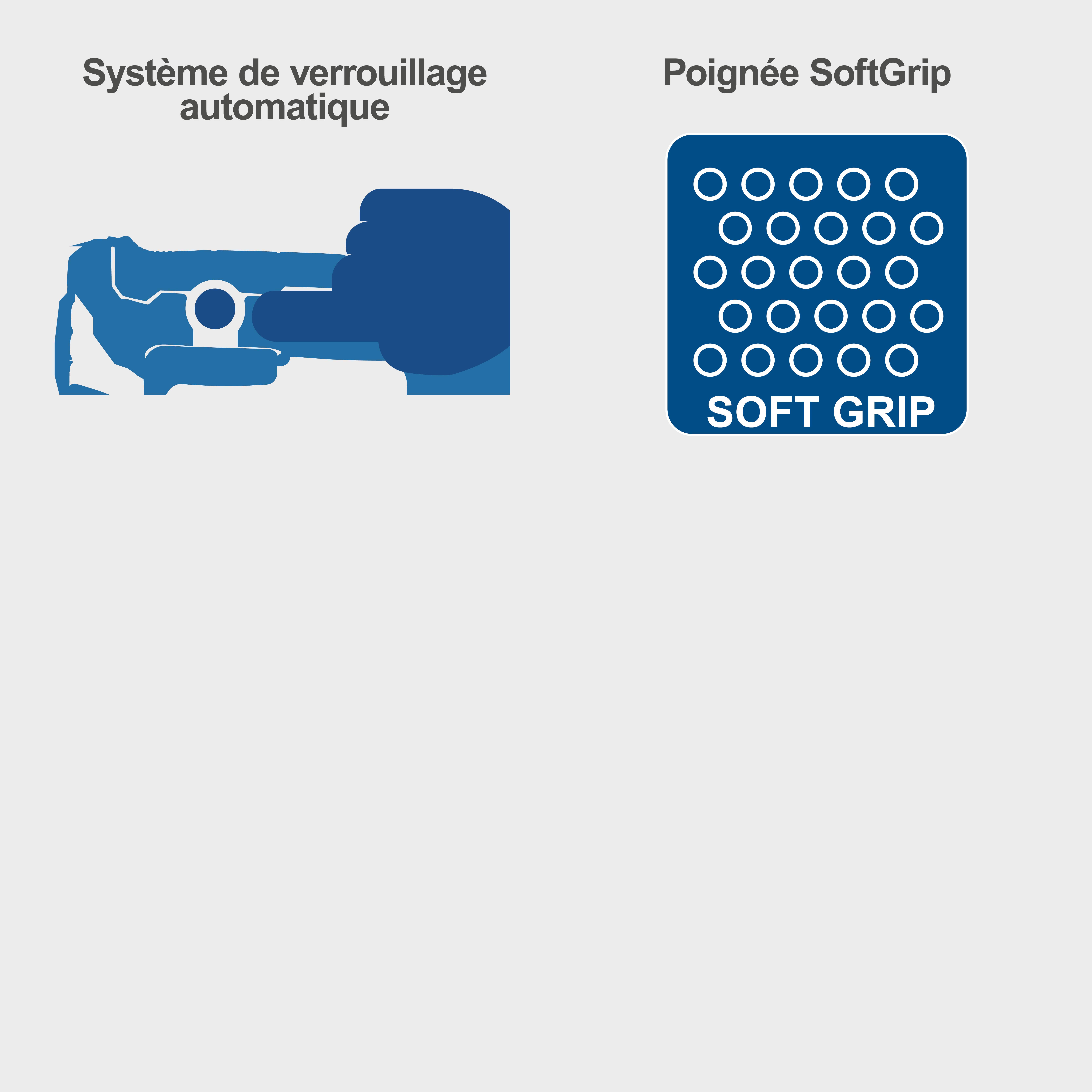 Surfaceuse muti-usages SCHEPPACH MRS500 - 8