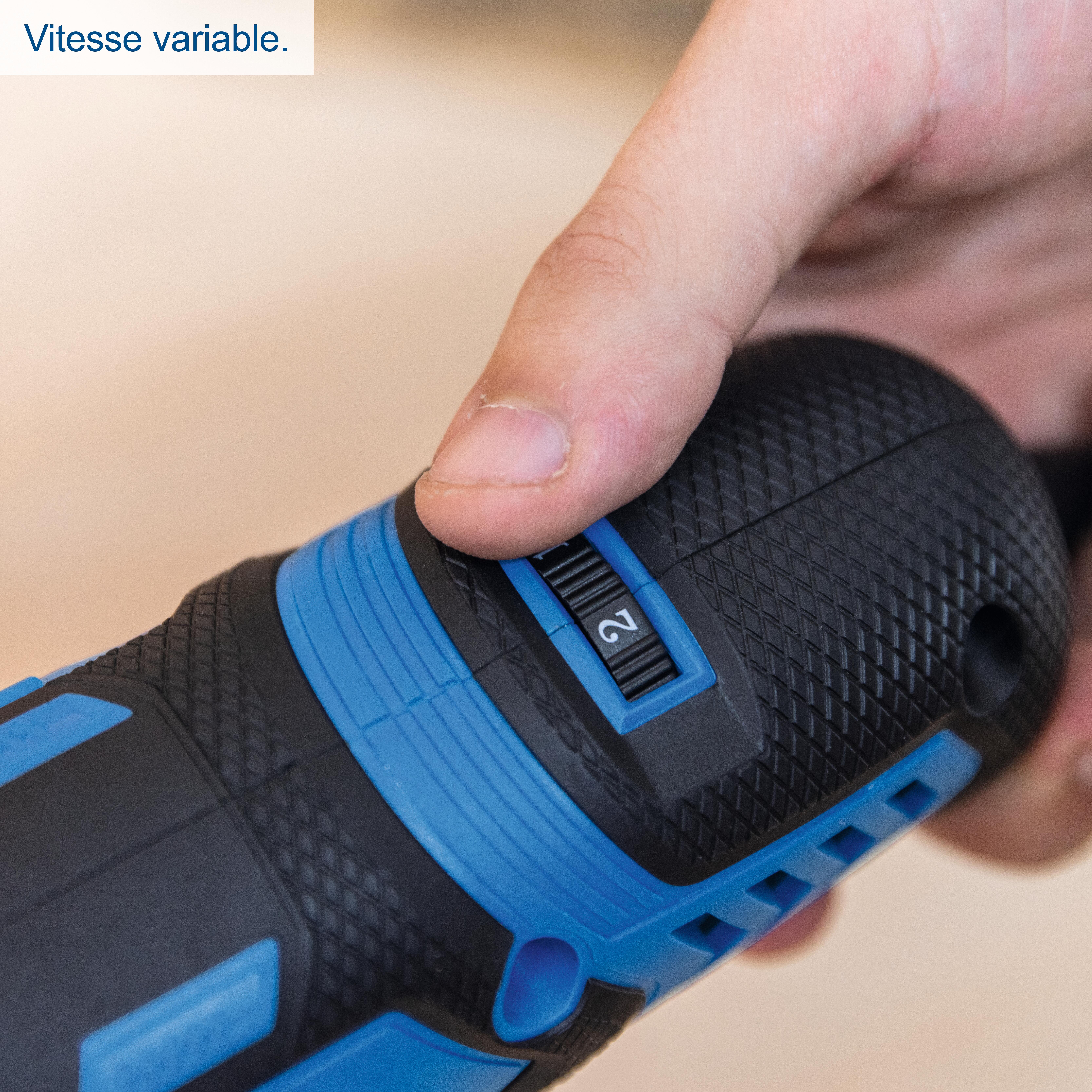 Surfaceuse muti-usages SCHEPPACH MRS500 - 5