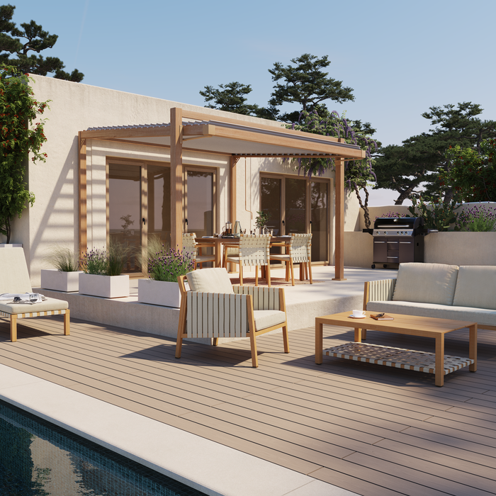 gamme naterial okinawa