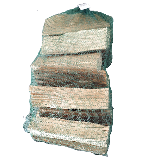 Buche en filet, 18 litres