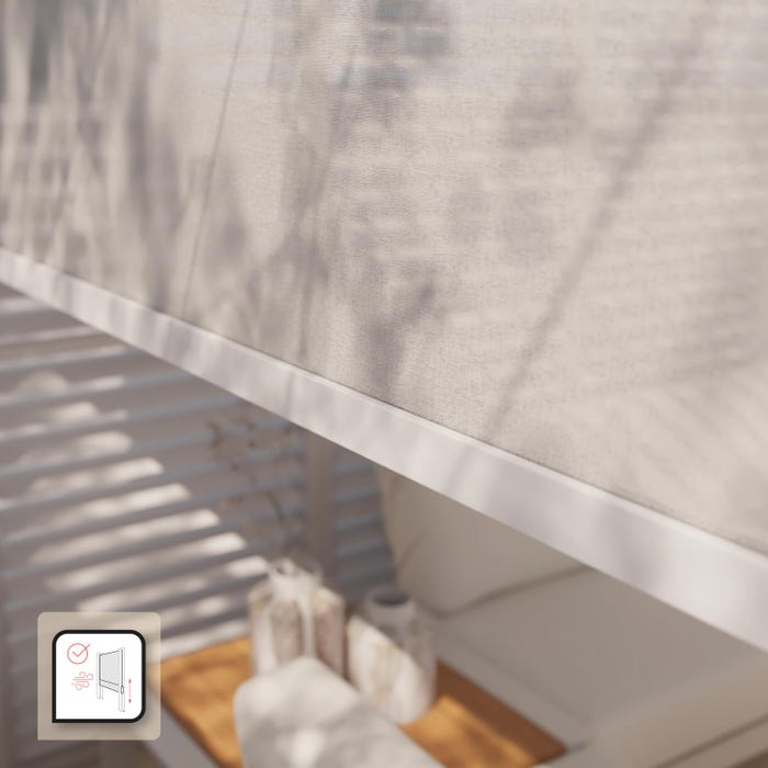 store naterial pergola