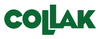 Logotipo da marca COLLAK