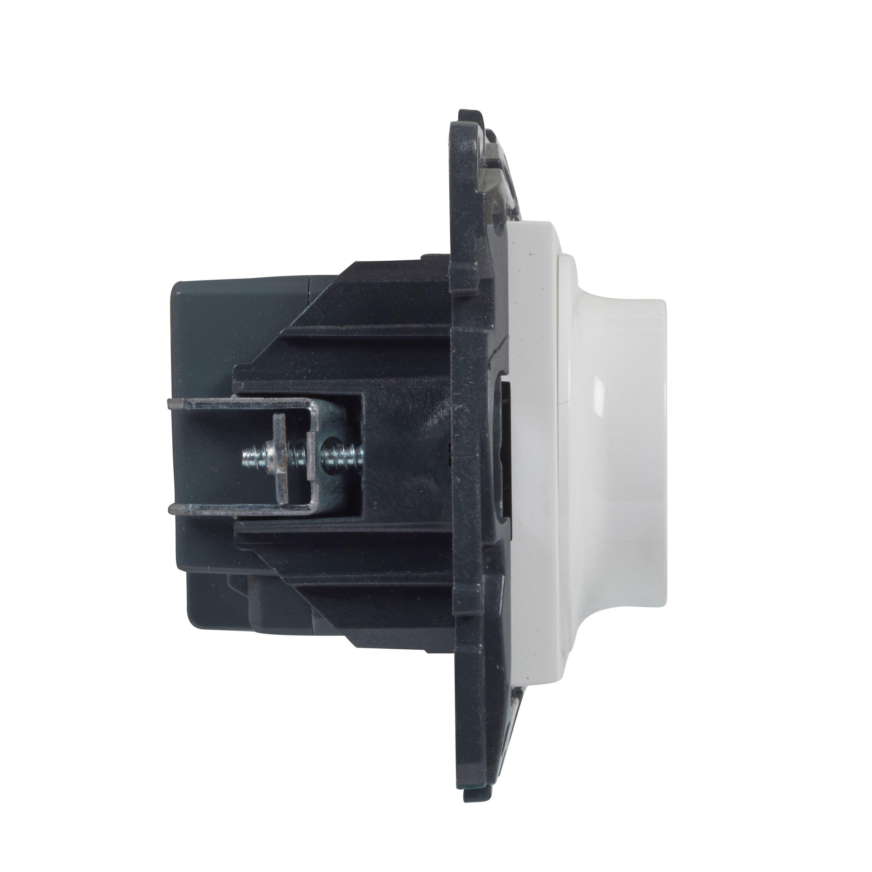Variador de luz NILOÉ STEP BRANCO - 6