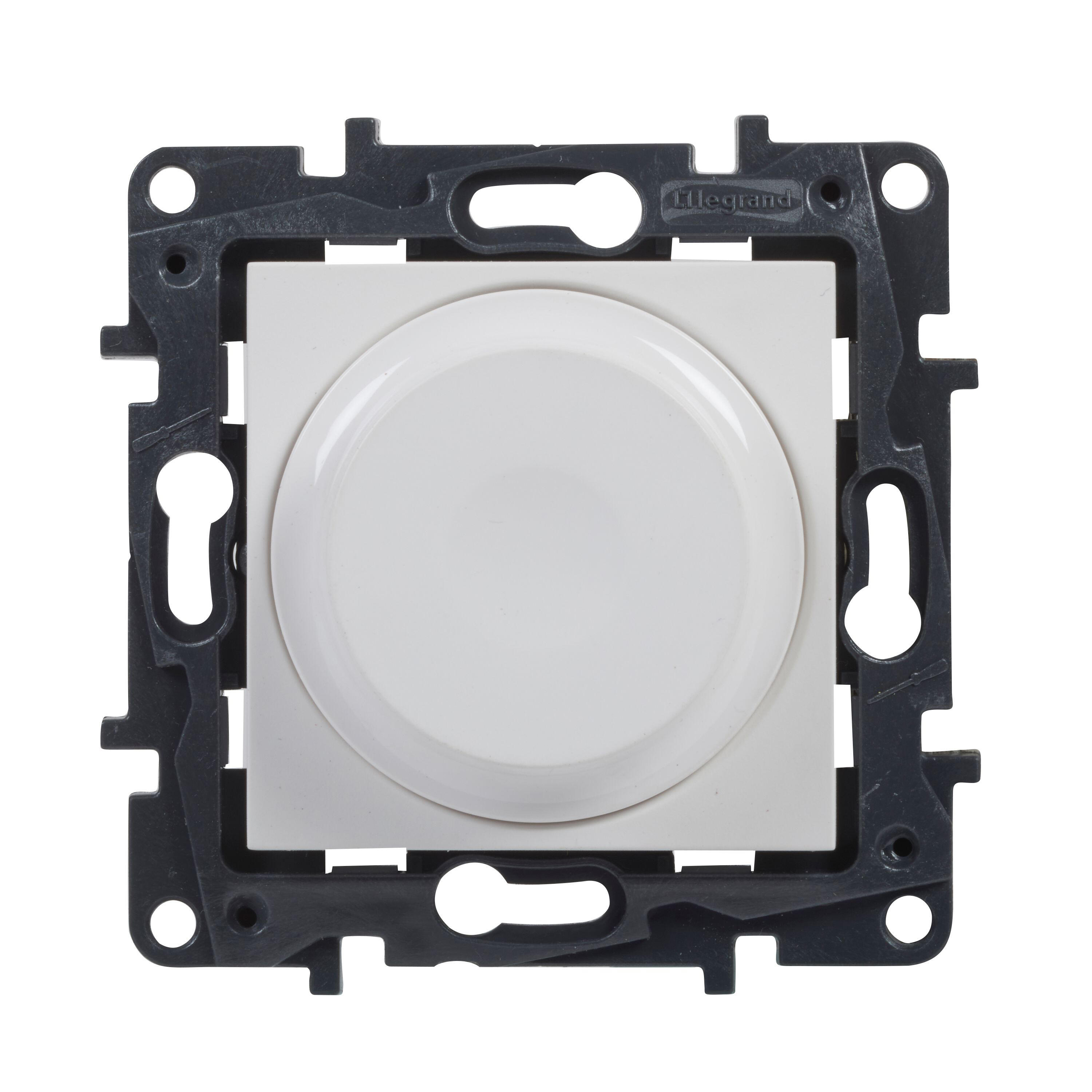 Variador de luz NILOÉ STEP BRANCO - 3