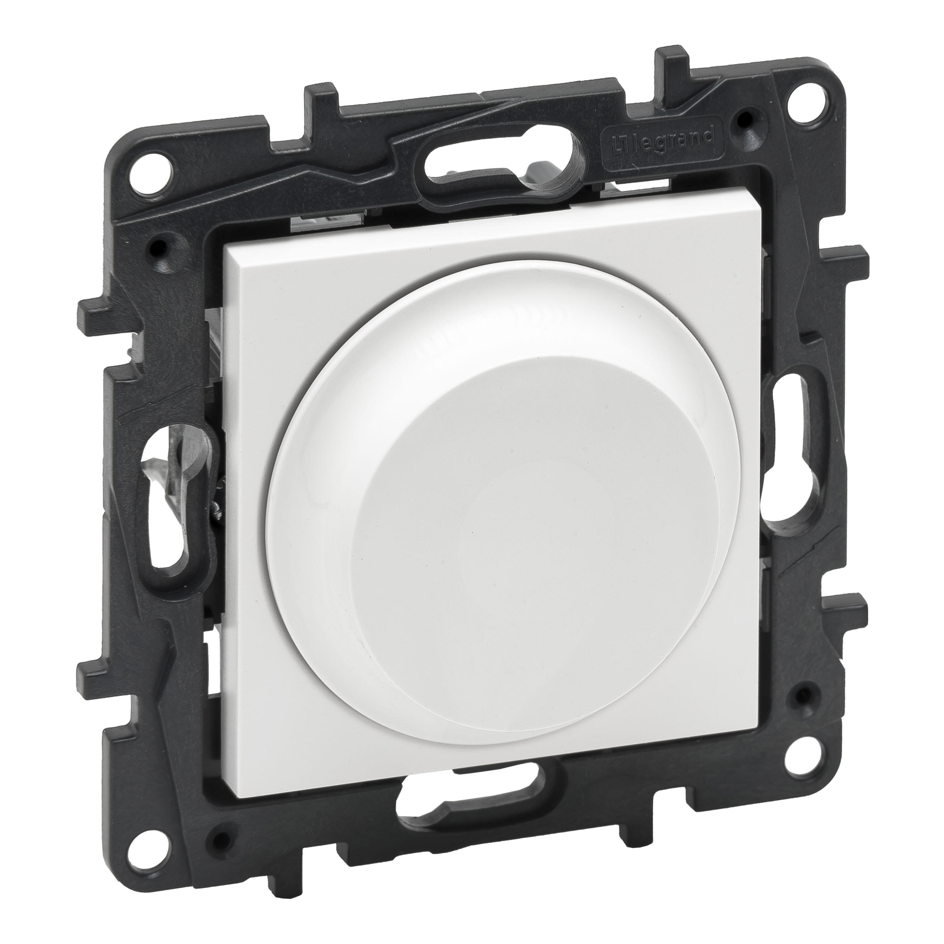 Variador de luz NILOÉ STEP BRANCO - 2