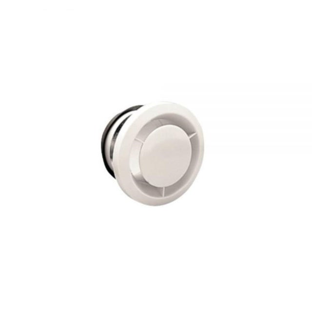 Boca insuflação VMC S&P d125 PVC
