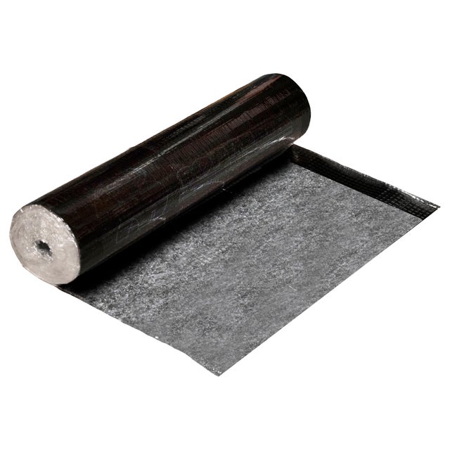 MEMBRANA BETUMINOSA MOPLY N PLUS FP 4KG MINERAL 10X1M