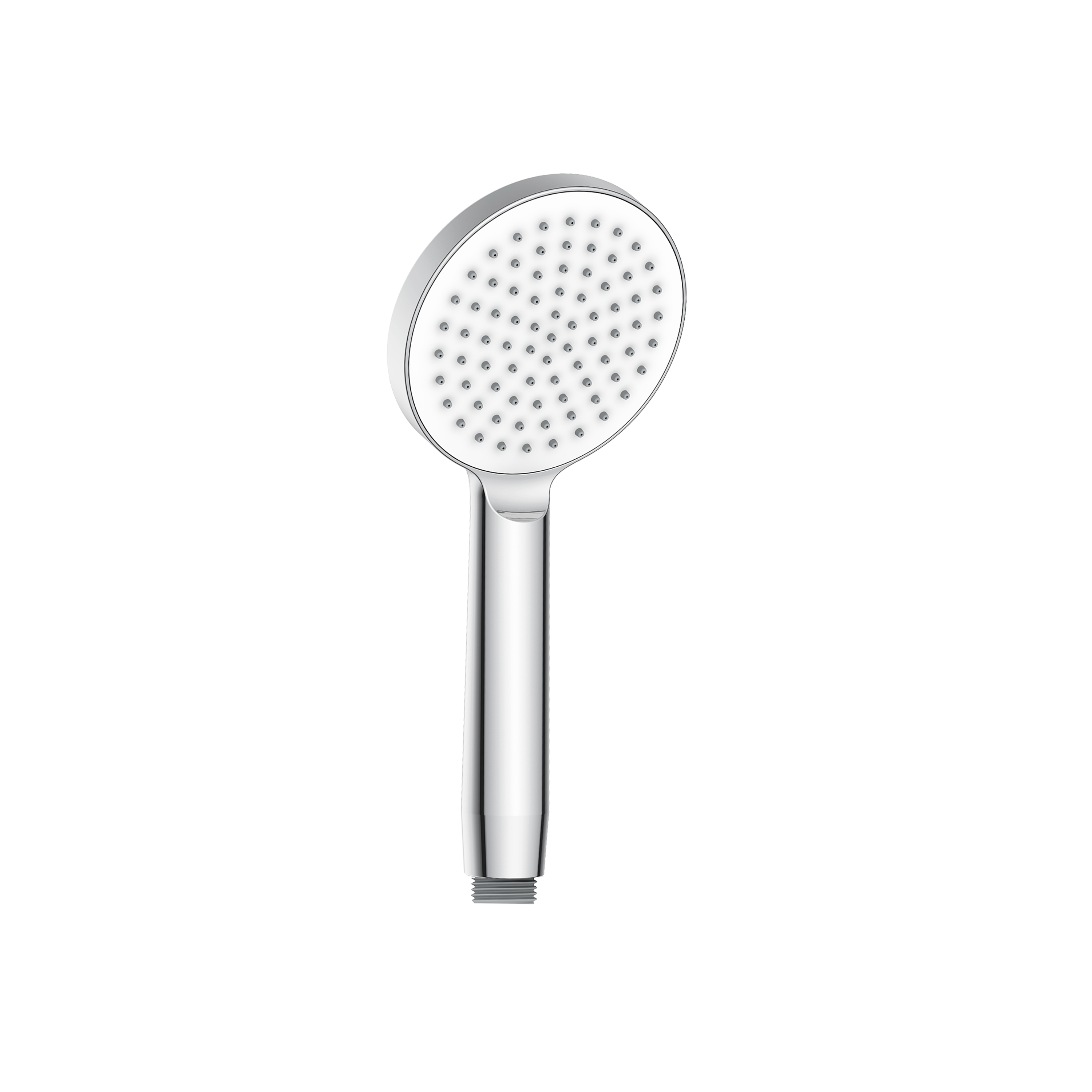 Pommeau de douche 1 jet, SENSEA Essential - 2