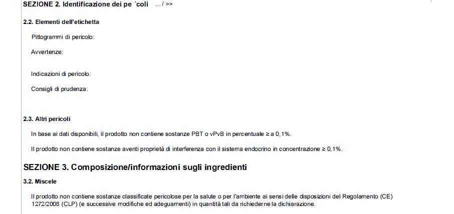 Pennarello ritocchi PEN per ritocchi marrone cappuccino - 6