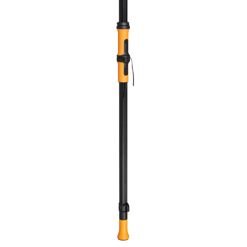 Svettatoio telescopico FISKARS X-Series DualAction UPX96 L 228 cm per rami da 32 mm - 7
