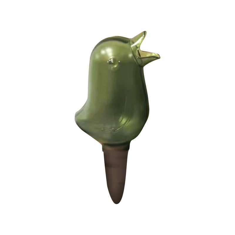 Zbiorniczek kroplownik do nawadniania w kształcie ptaszka S&G