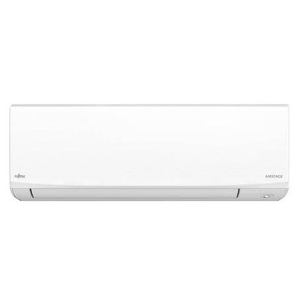 Ar condicionado fixo (1x1) FUJITSU Design ASY40-KJ (W) 14K BTUs  - branco - 5