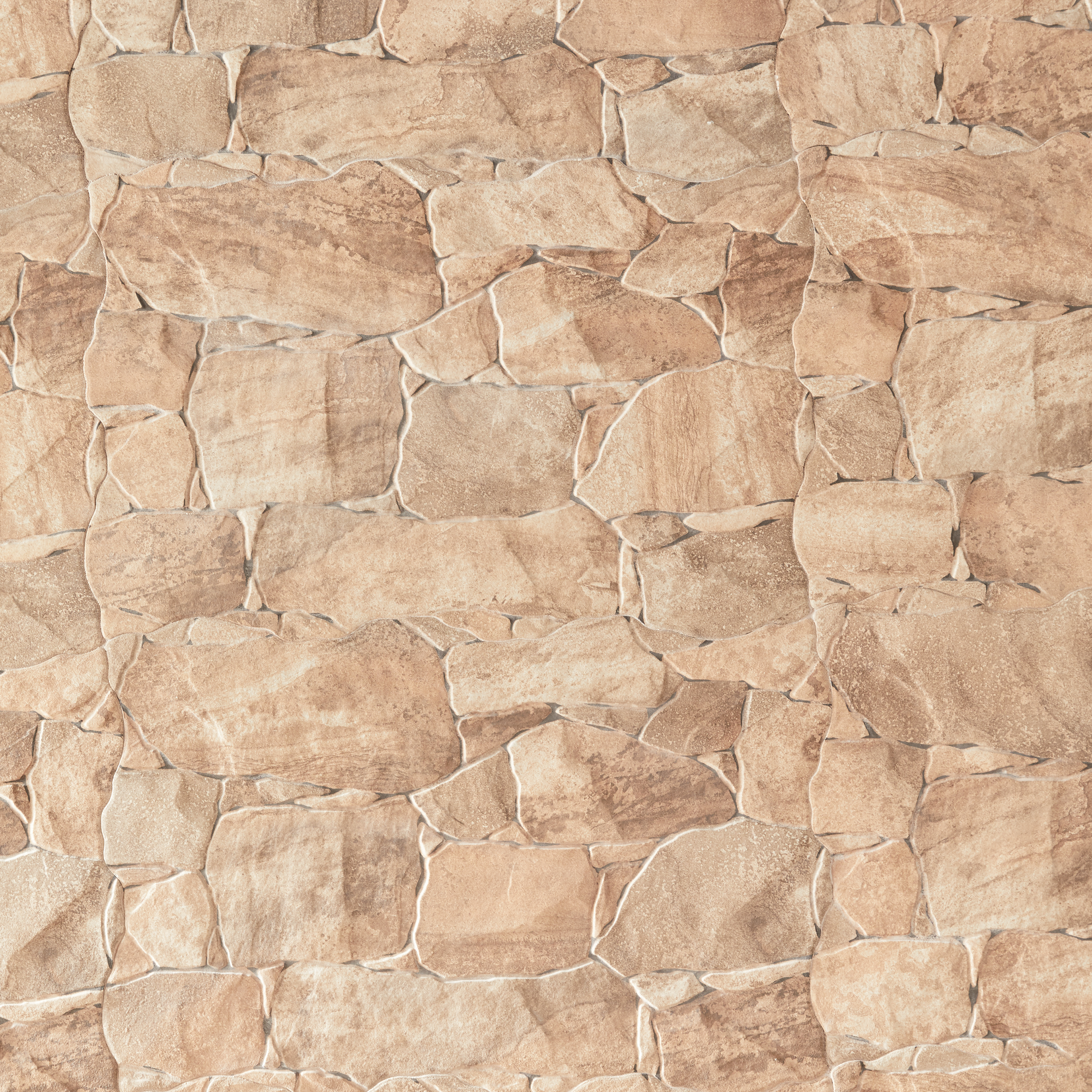 Piastrella da rivestimento interno ed esterno in gres porcellanato ARTENS 32 x 48 cm naturale opaco Porcelain cook Sp. 10 mm 1.25 mq - 14